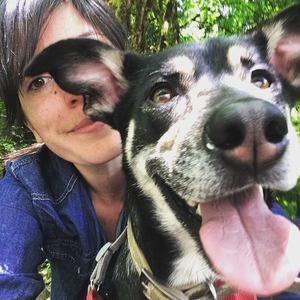 Meet your Posher, Dani